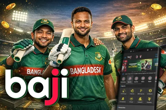 Baji Shakib Al Hasan Tamim Iqbal Mushfiqur Rahim