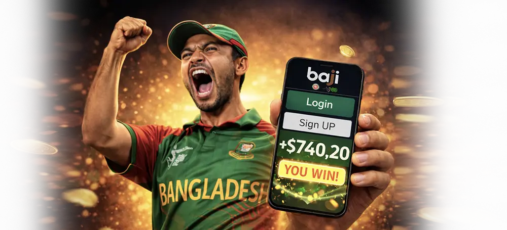 BJ Baji Win Mobile App