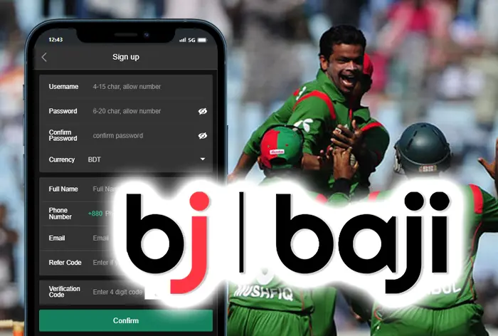 BJ Live Cricket